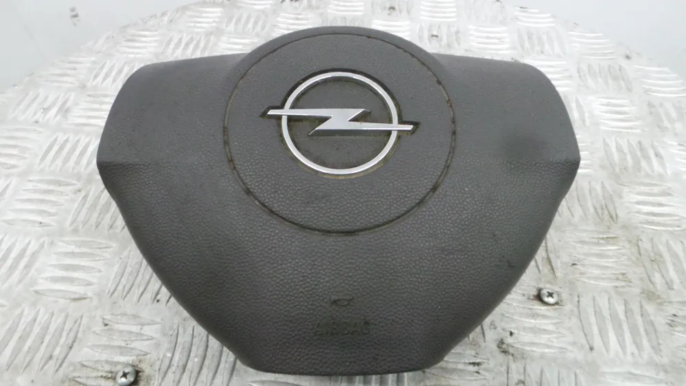 Airbag Lenkrad