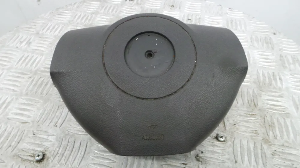 Volante Airbag