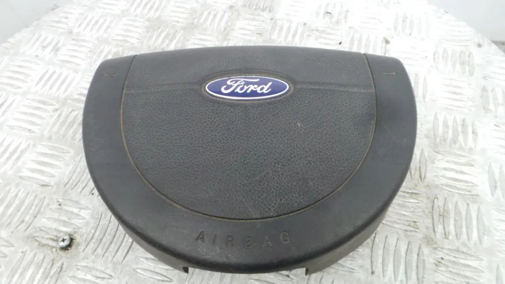 Airbag Volante