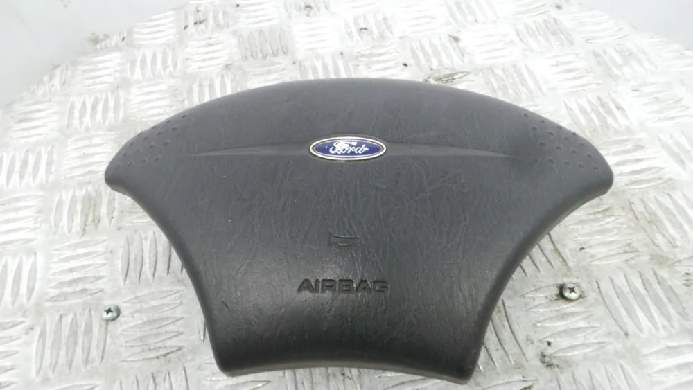 Airbag Volante