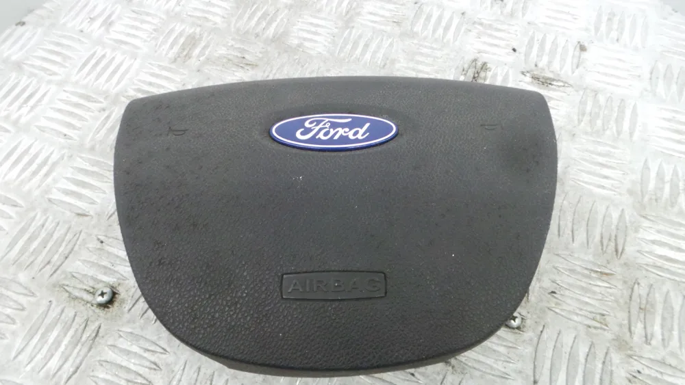 Airbag Volante