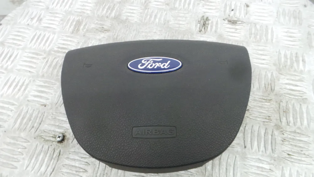 Airbag Volante