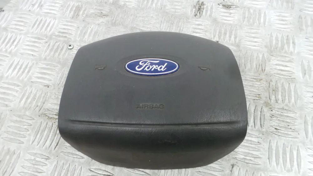 Airbag Volante