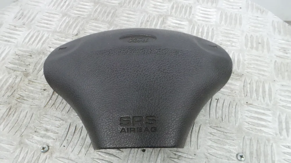 Airbag Volante