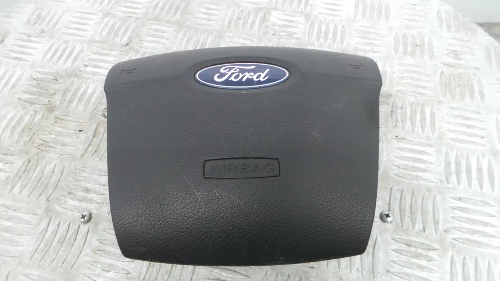 Airbag Volante