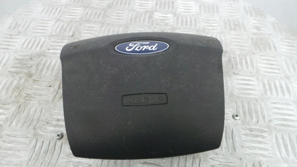 Airbag Volante