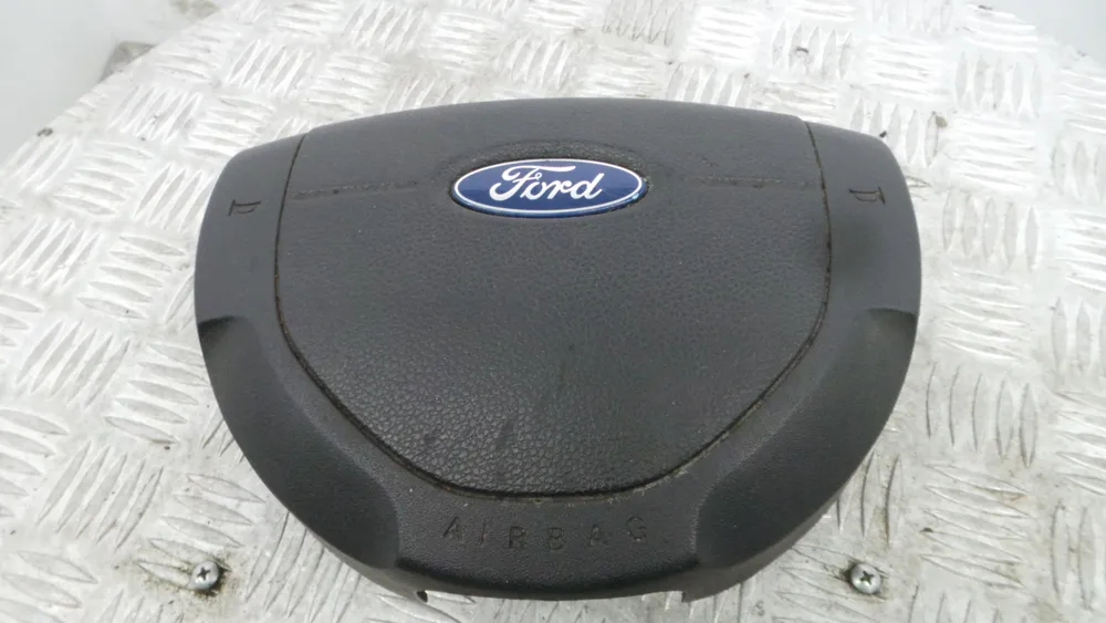 Airbag Volante