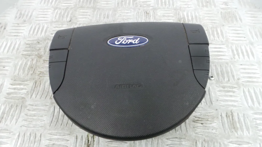 Airbag Volante