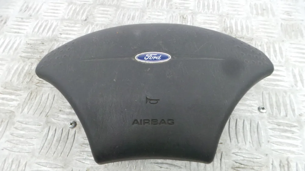 Airbag Volante