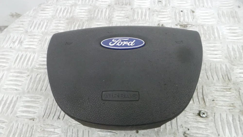 Airbag Volante
