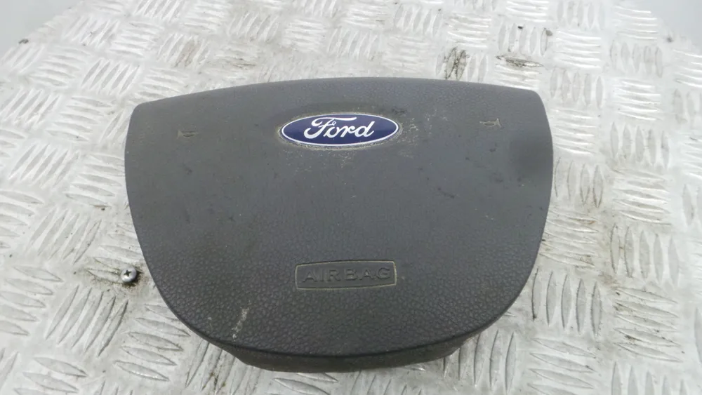 Airbag Volante