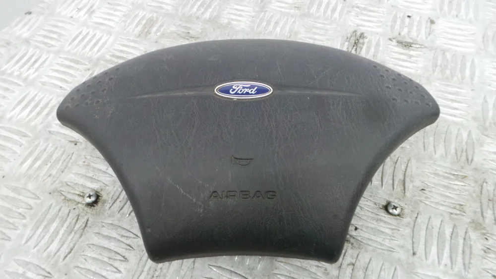 Airbag Volante