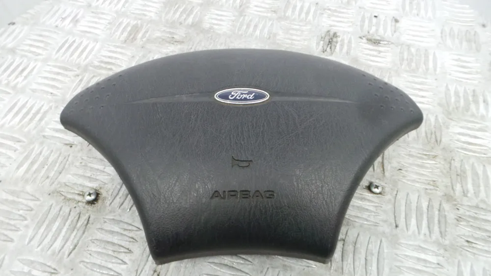 Airbag Volante