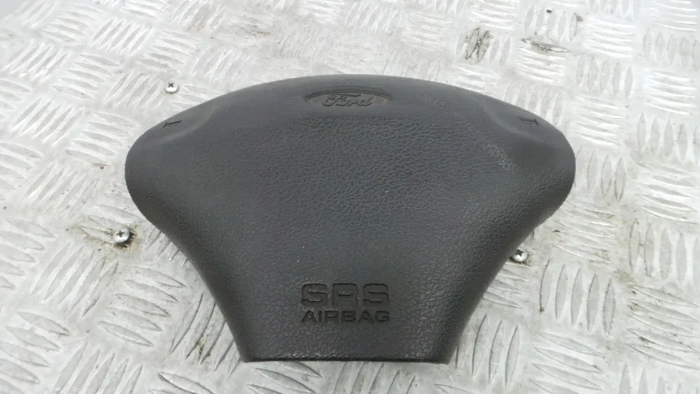 Airbag Volante