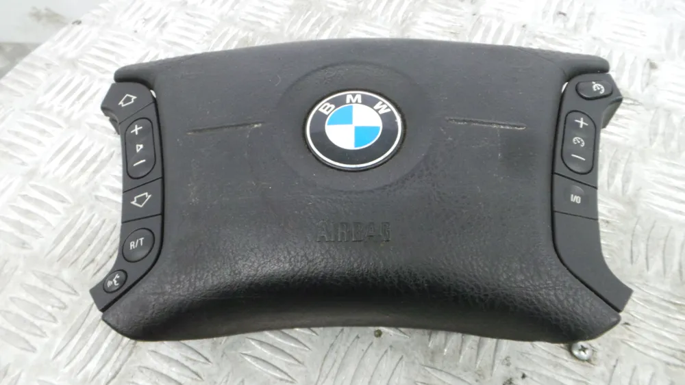 Airbag Volante