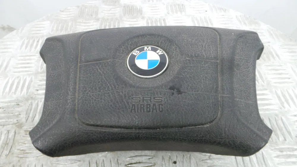 Airbag Volante