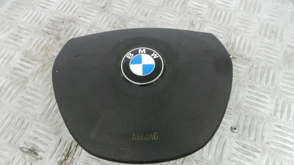 Airbag Volante