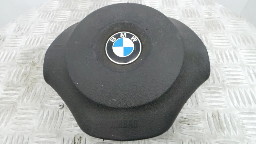 Airbag Volante