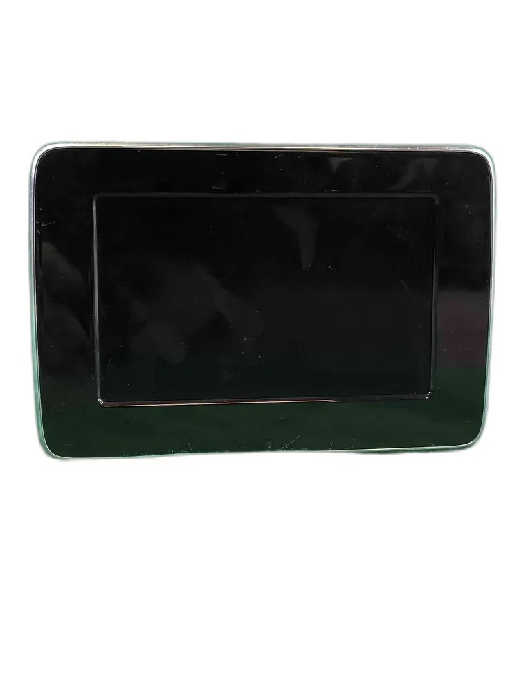 Pantalla / pantalla de información