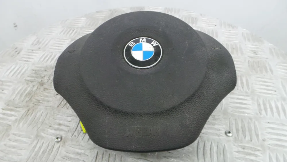 Airbag Volante