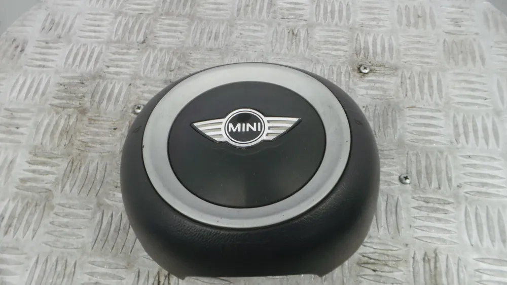 Airbag Volante
