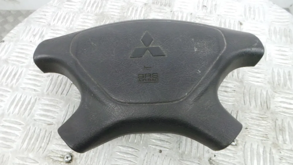 Airbag Volante