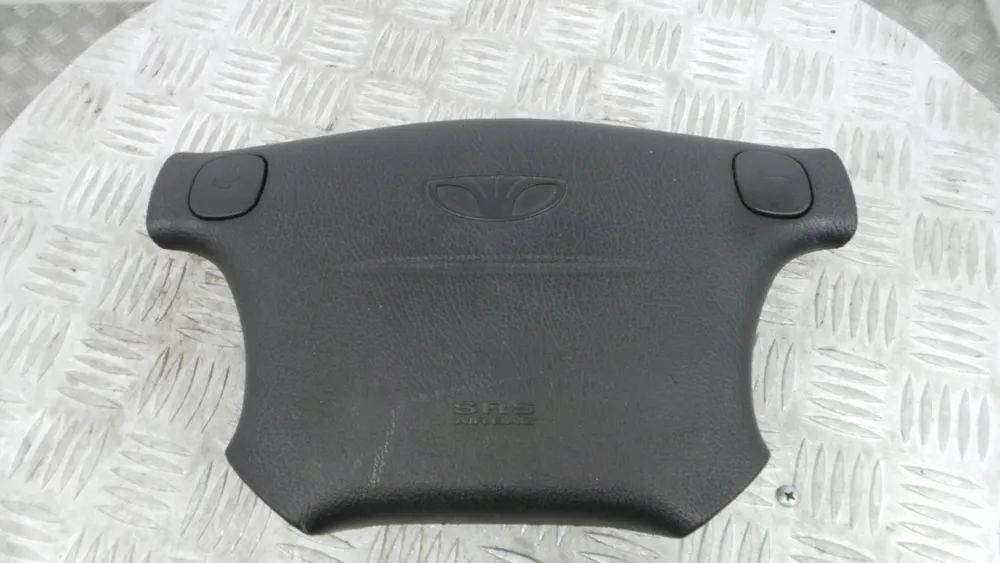 Airbag Volante