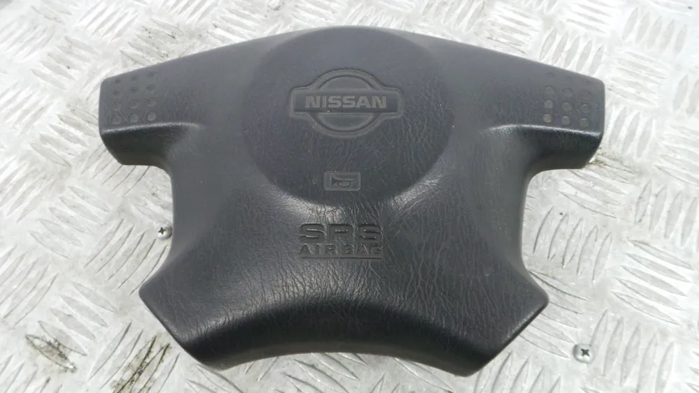 Airbag Volante