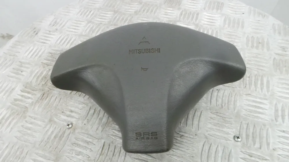 Airbag Volante
