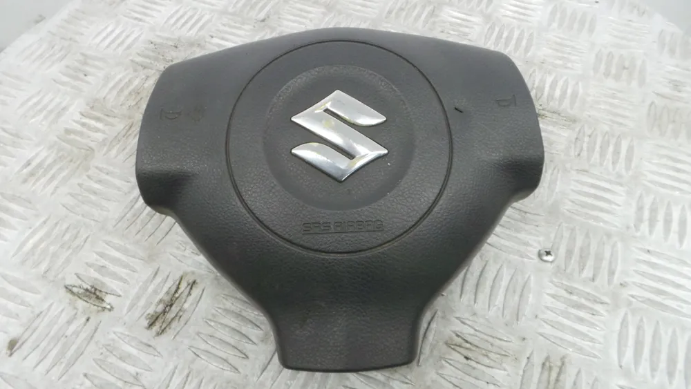 Airbag Volante