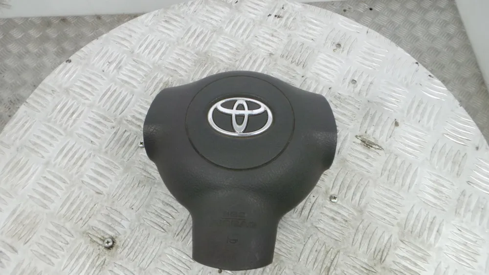 Airbag Volante