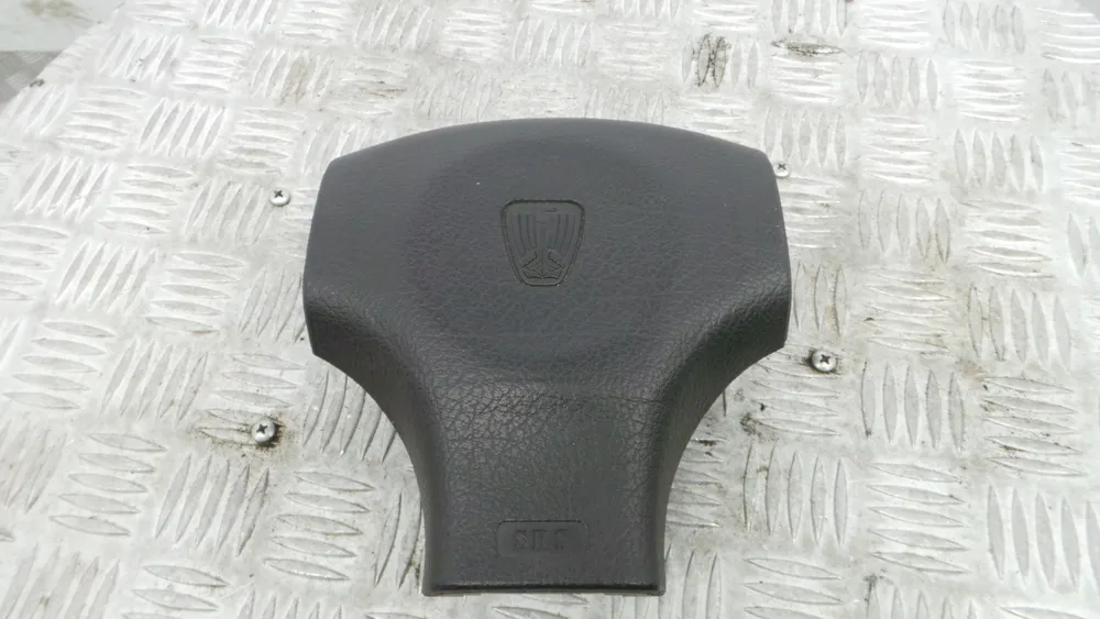 Airbag Volante