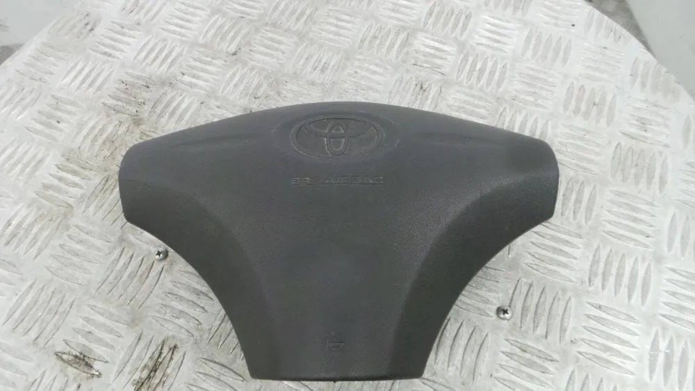 Airbag Volante
