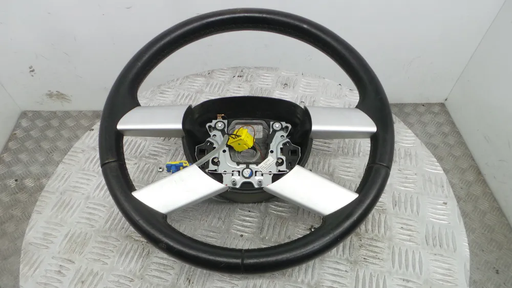 Volante do Motor