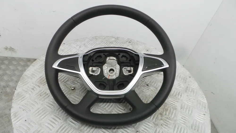 Volante do Motor