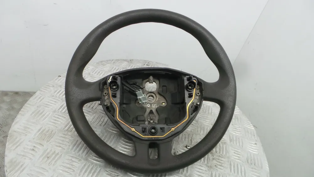Volante do Motor