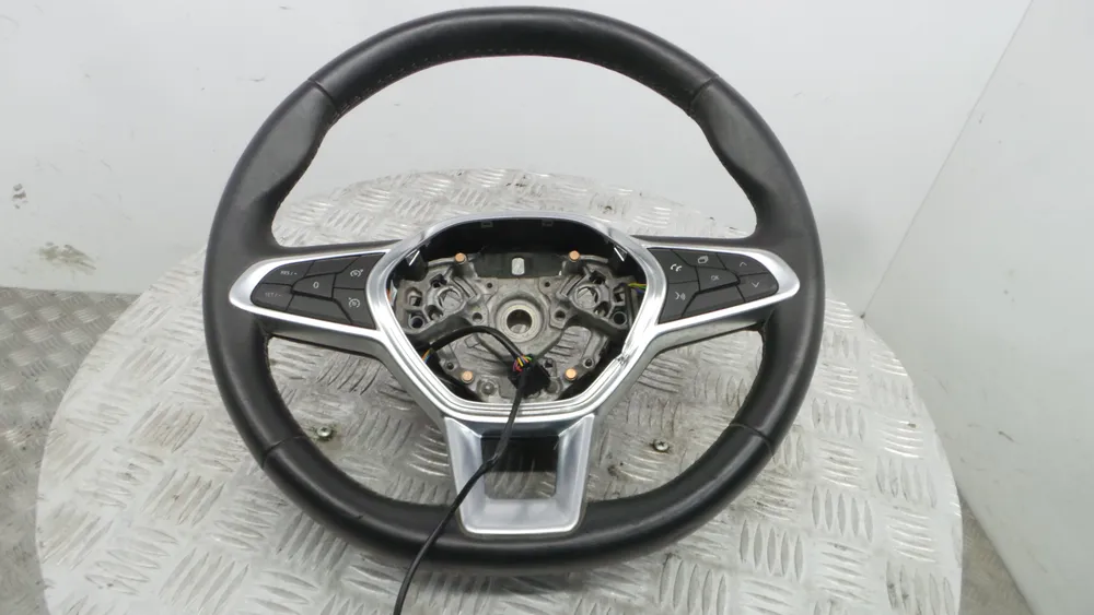 Volante do Motor