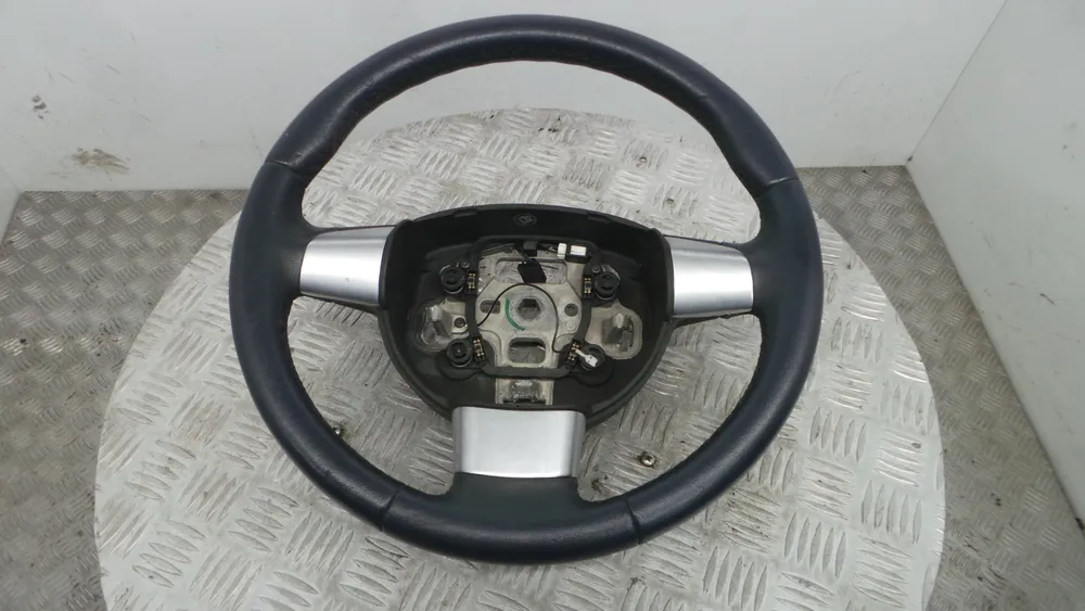 Volante do Motor