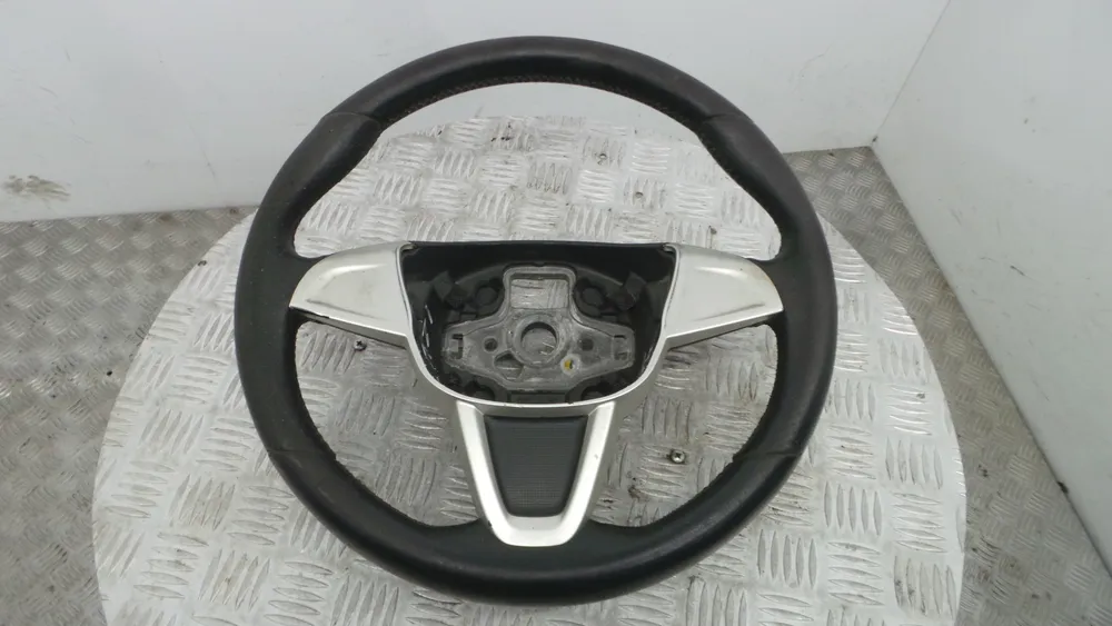 Volante do Motor