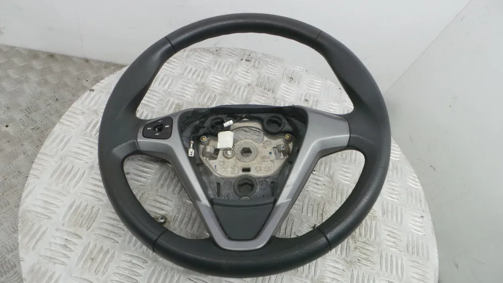Volante do Motor