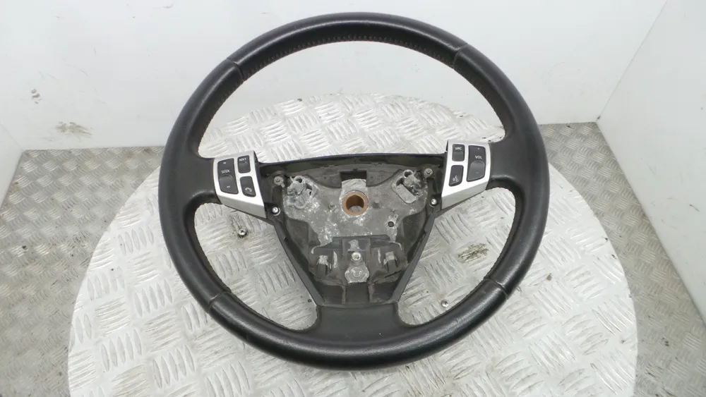 Volante do Motor
