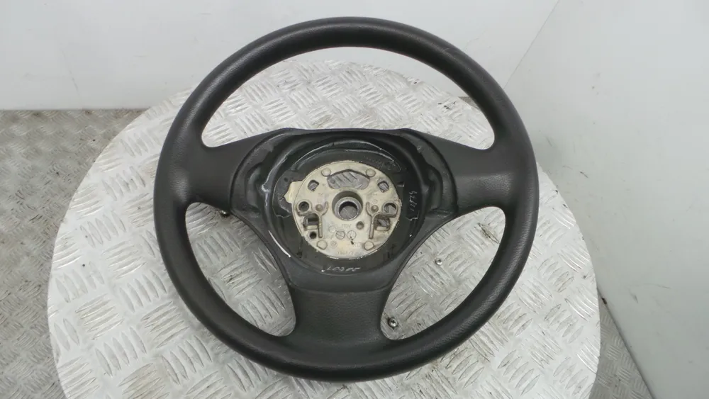Volante do Motor
