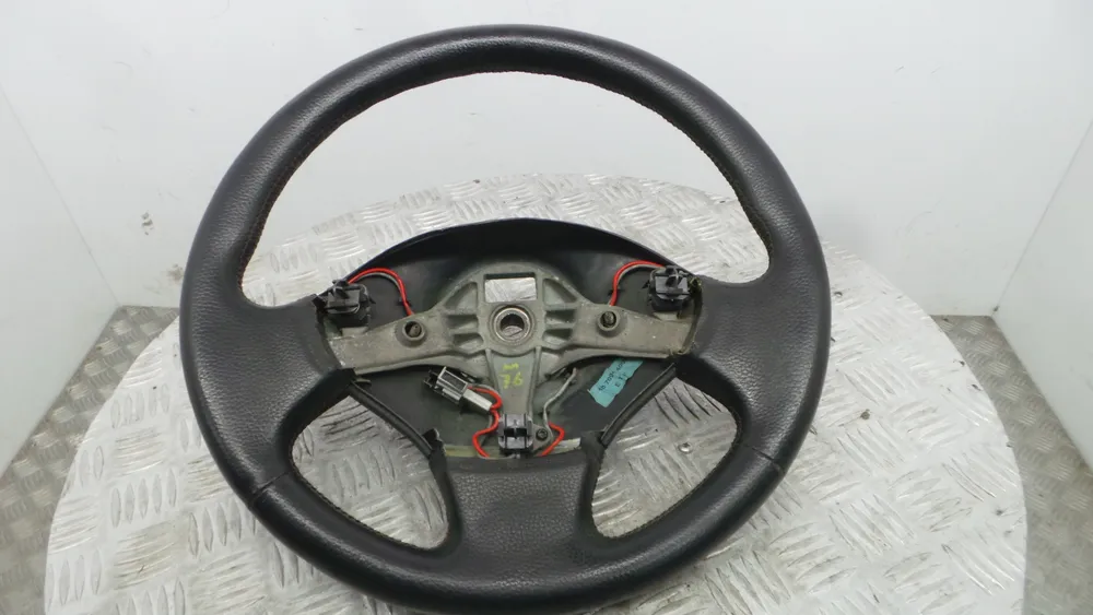 Volante do Motor