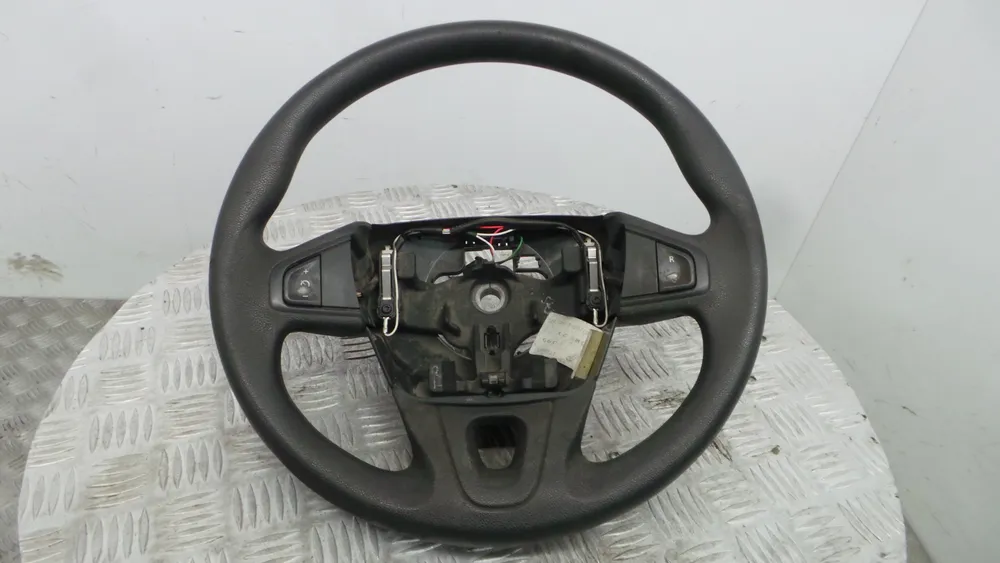 Volante do Motor