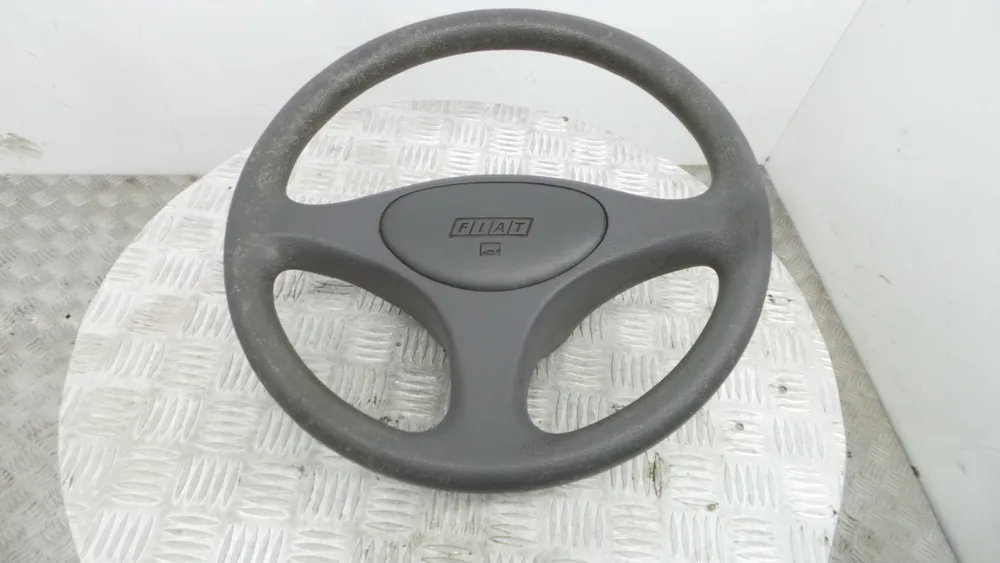 Volante do Motor