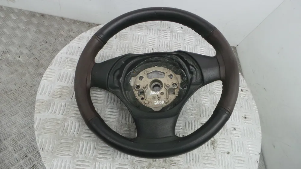 Volante do Motor