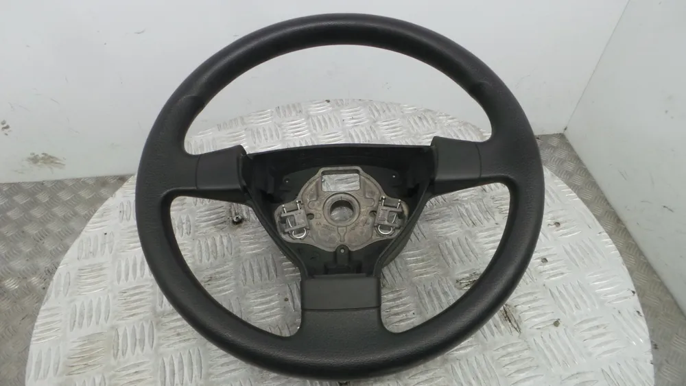 Volante do Motor