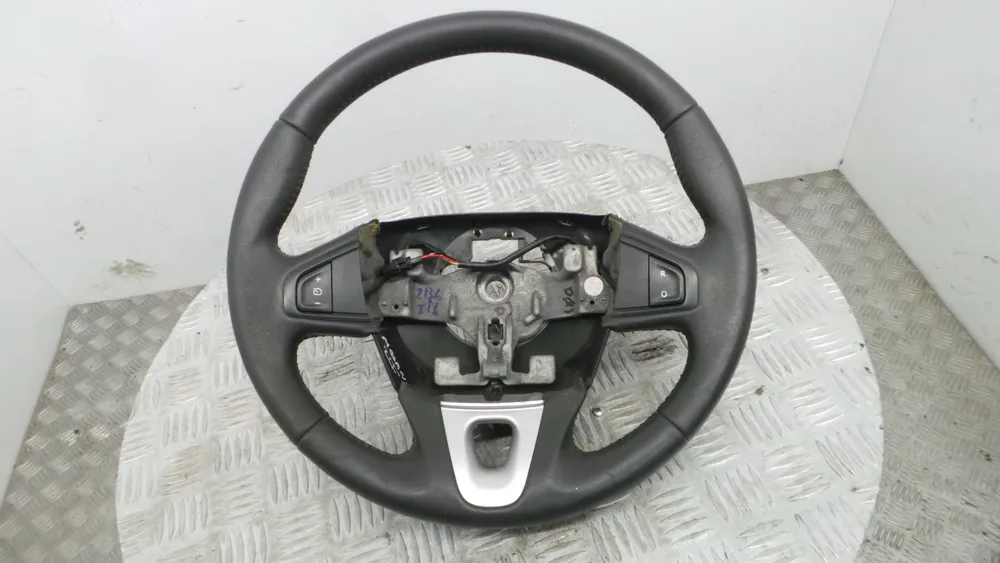 Volante do Motor