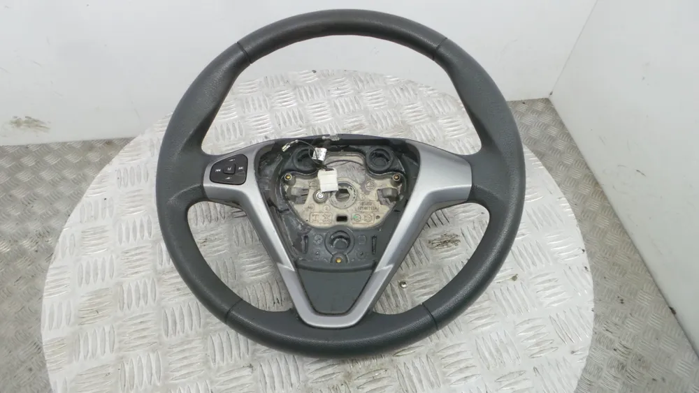 Volante do Motor