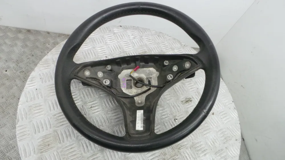 Volante do Motor